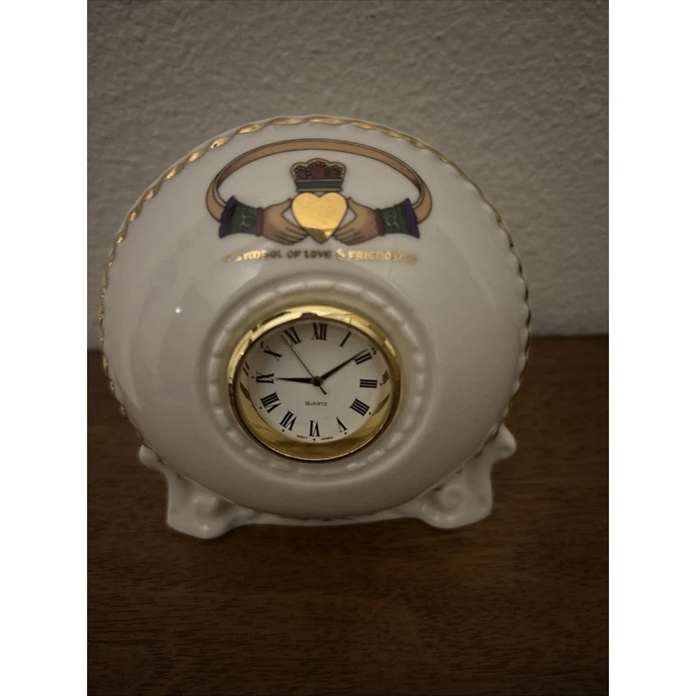 Vintage CRE Irish‎ Porcelain 4